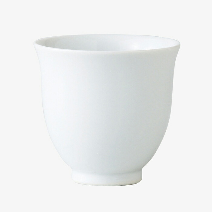 【選べる個数（1～10個）】白 高小仙茶 (80ml)（40622）【貨物輸送込み必要経費】 コーヒー・お茶用品-湯呑み-茶道具・湯呑・急須
