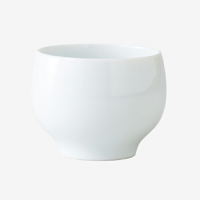 【選べる個数（1～10個）】白 丸仙茶 (175ml)（40624）【貨物輸送込み必要経費】 茶道具・湯呑・急須-キッチン用品・食器・調理器具-湯呑み