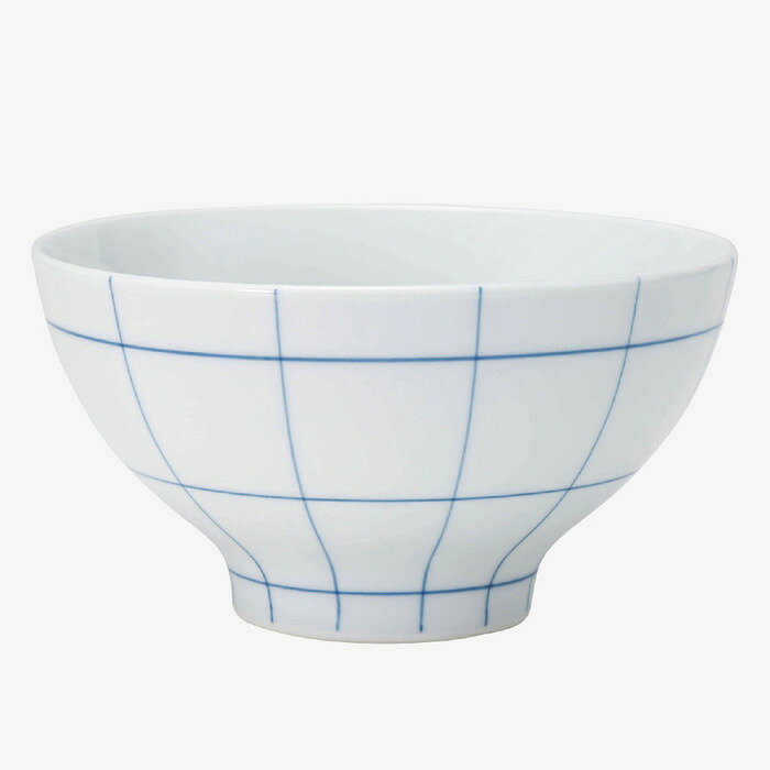 【選べる個数（1～10個）】 es multi-bowl〈S:500ml〉 チェックBU(49340) studio line【送料込み価格】