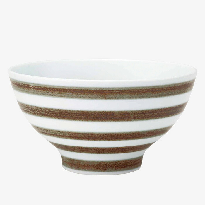 【選べる個数（1～10個）】 es multi-bowl〈S:500ml〉 ボーダーBN(49354) studio line【送料込み価格】