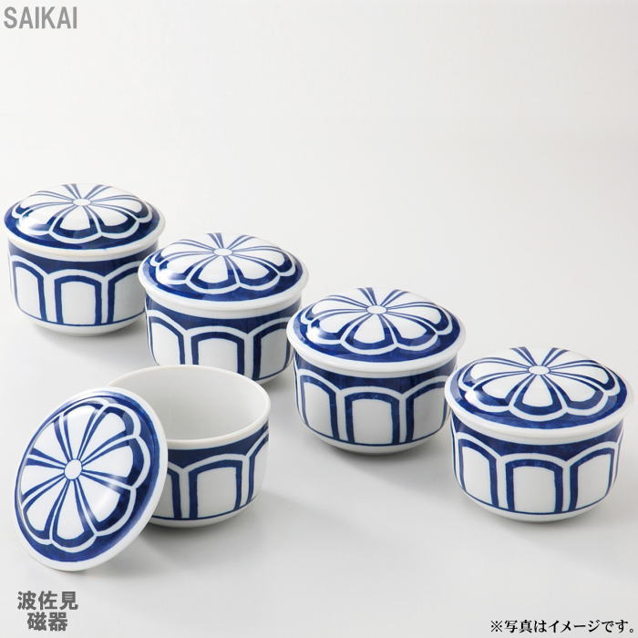 【選べる箱数(1~10箱)】菊割 むし碗揃(PRICE GIFT-50998)【送料込み価格】|ギフトギャラリー石橋