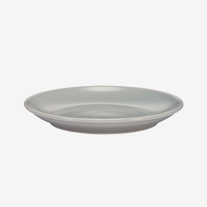 【選べる枚数（1～10枚）】Common一皿 150mmGray（13203）【貨物輸送込み通貨価値】