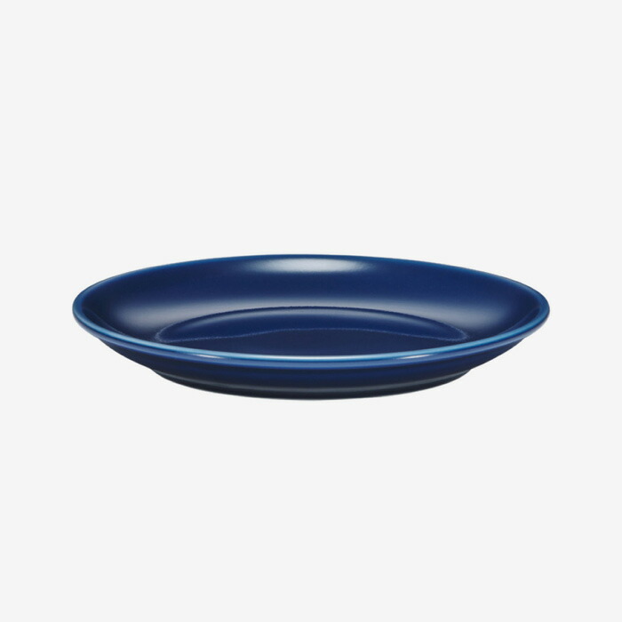 【選べる枚数（1～10枚）】Common一皿 150mmNavy（13205）【貨物輸送込み通貨価値】