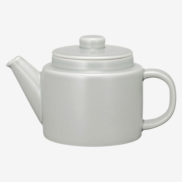 【選べる箱数(1~10箱)】Commonポット 500mlGray(13871)スーパー・ステンレス茶こし【送料込み価格】|ギフトギャラリー石橋