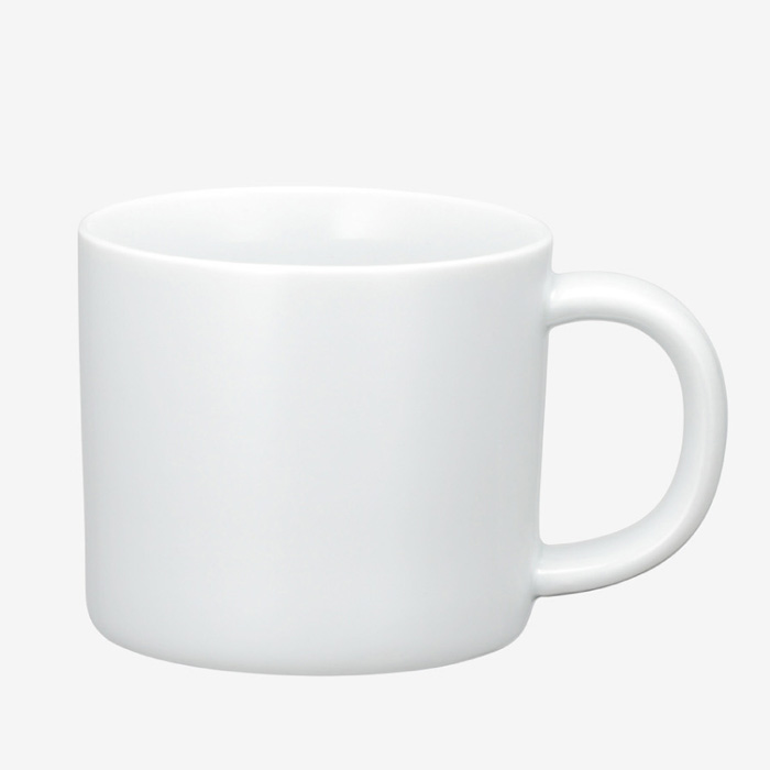 【選べる箱数(1~10箱)】Commonマグ 250mlWhite(13876)【送料込み価格】|ギフトギャラリー石橋