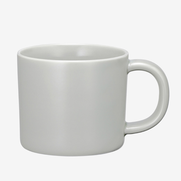 【選べる箱数(1~10箱)】Commonマグ 250mlGray(13877)【送料込み価格】|ギフトギャラリー石橋
