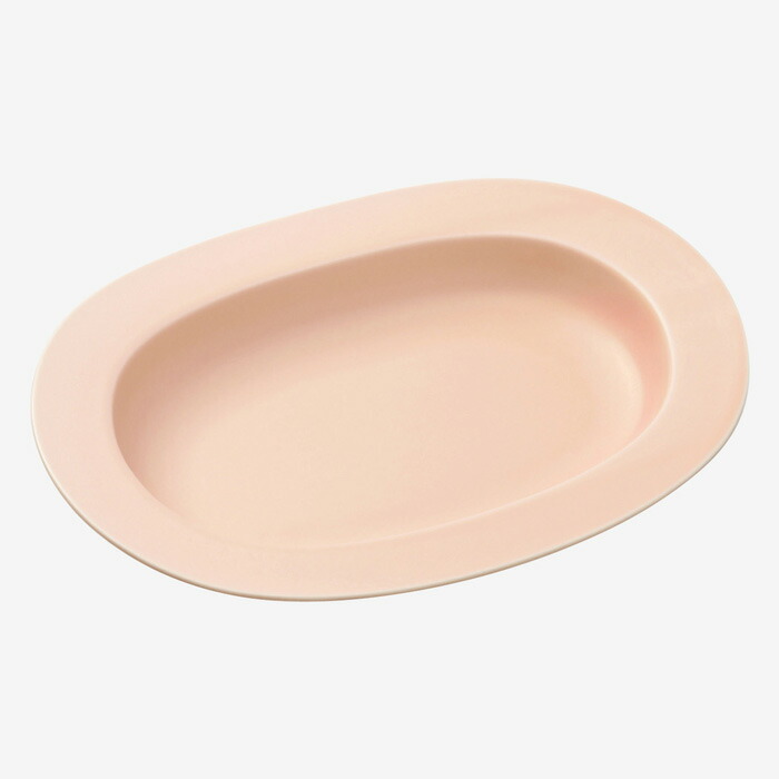 【選べる個数（1～10個）】 oval（楕円）パスタプレート 〈W27cm〉PK（14459） essence of life 【送料込み価格】 26,642円