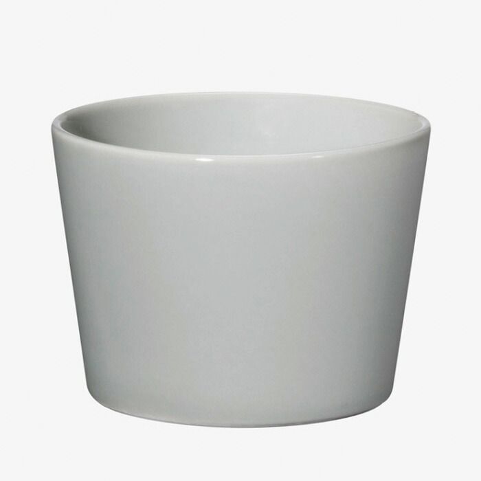 【選べる個数（1～10個）】 Common カップ　70mm(120ml) Gray（26004） Japanese Style【送料込み価格】