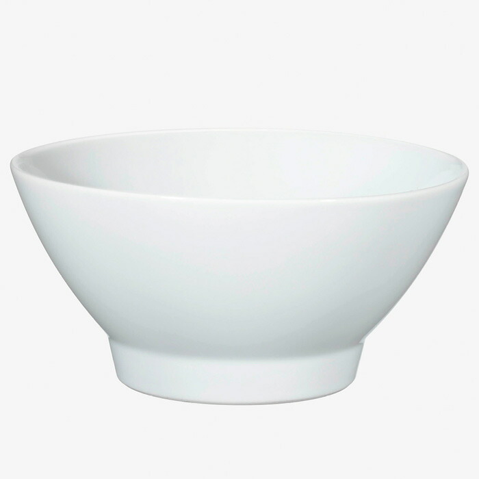 【選べる枚数（1～10枚）】Common丼（どんぶり） 180粍(1000ml)White（26015）Japanese Style【貨物輸送込み通貨価値】