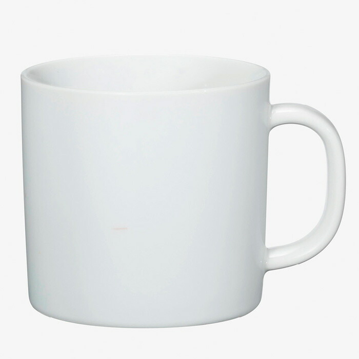 【選べる箱数（1～10箱）】 Common グランデマグ 480ml White（26029） 【送料込み価格】