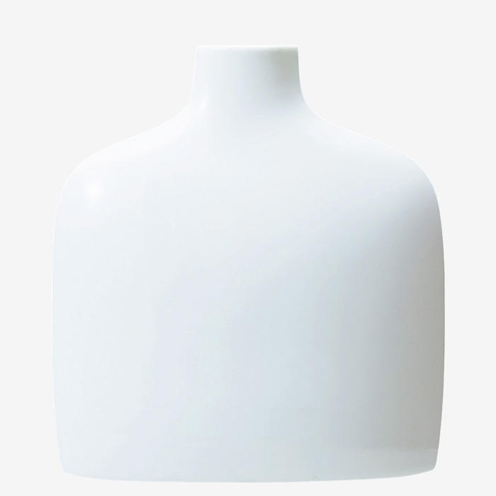 【選べる個数（1～10個）】family vase〈Father：H15糎〉花立て(43599)essence of life【貨物輸送込み必要経費】