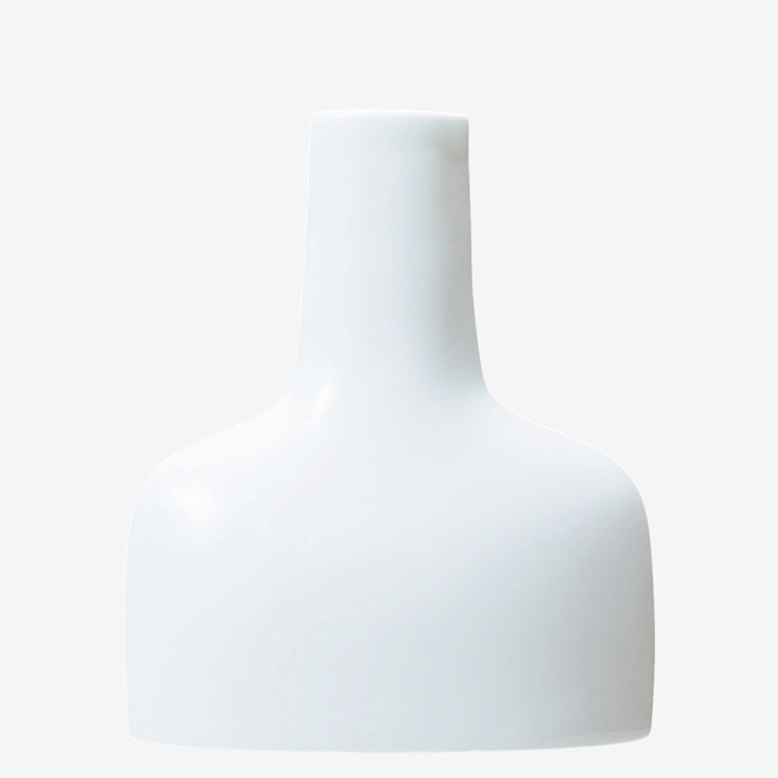 【選べる個数（1～10個）】 family vase 〈Mother：H14cm〉花瓶(43600) essence of life 【送料込み価格】