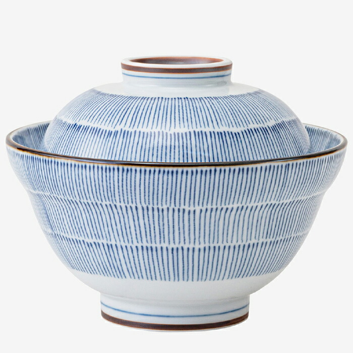 【選べる個数（1～10個）】千筋 蓋丼（850ml）（74141）クラシノウツワ【貨物輸送込み通貨価値】