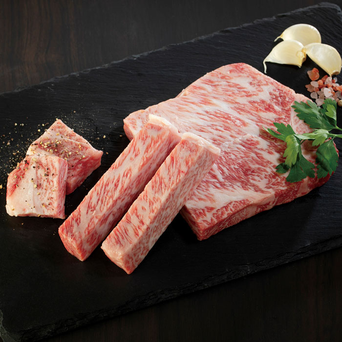 肉の横綱 伊賀牛 サーロインステーキ用3枚 （220） 【メーカー直送】