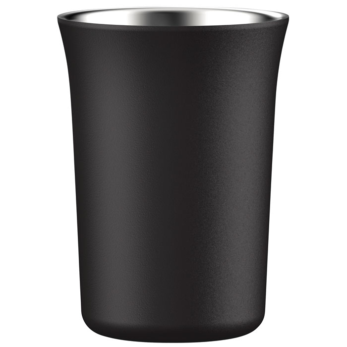 【選べる箱数(1~10箱)】ピーコック 日本酒タンブラー200ml<ブラック>【保温・保冷】(ATL-20B)【送料込み価格】|ギフトギャラリー石橋