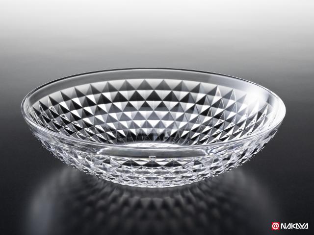 【おまとめ割】【メーカー直送品】100個セット 【spica】スピカ ボウル 680 クリア k500-1【c】【t5】｜ギフトと100均 ギフトカンパニー 10,164円