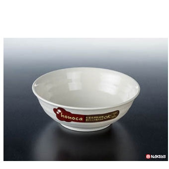 【おまとめ割】【メーカー直送品】100個セット ほのか 小鉢 白 honoca レンジ和食器ほのかシリーズ ホワイト 食器洗浄機OK レンジあたためOK nakayaK472-1【c】【t5】