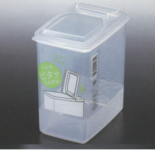 楽天市場】【セット売り】10個セット トスラ フタ付きケースA ホワイト