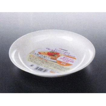 【おまとめ割】【メーカー直送品】100個セット レンジ五寸皿白/レンジ食器/ケーキ皿中皿 レンジ食器シリーズ/電子レンジ・食器洗浄機対応 ホワイト食器/白いお皿 nakayaK382-1AR【c】【t5】 10,450円