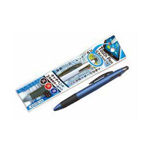 楽天市場】4色ボールペン ベーシック ボール径0．5mm 黒