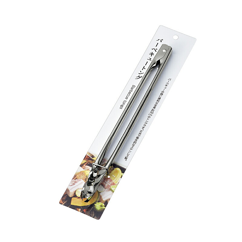 【楽天市場】【セット売り】12個セット バーベキュートング echo0359-768AK【t5】：ギフトと100均 ギフトカンパニー