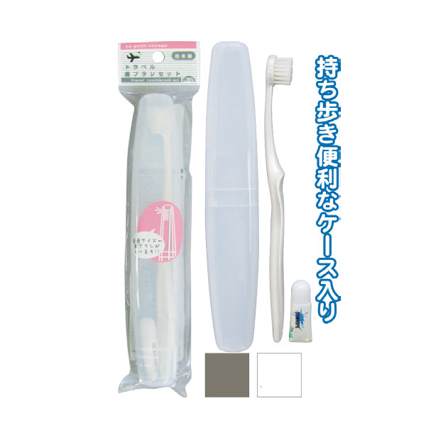 楽天市場 ポイント5倍 1月27日まで セット売り 12個セット トラベル歯ブラシセット日本製 ケース入り歯ブラシ携帯用歯ブラシ ハブラシ Seiwa40 877ak コンビニ受取対応商品 T5 ギフトと100均 ギフトカンパニー
