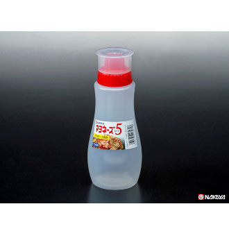 【おまとめ割】【製造業者直送品】100個仕掛ける マヨネーズ5 赤いこと nakayak347-1AR【c】【t5】