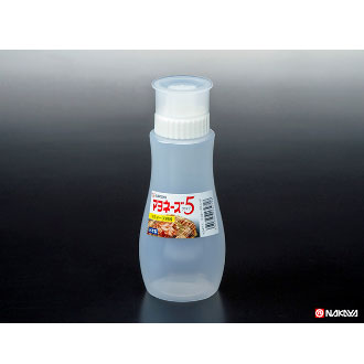 【おまとめ割】【製造業者直送品】100個仕掛ける マヨネーズ5 白いこと nakayak347-2AR【c】【t5】