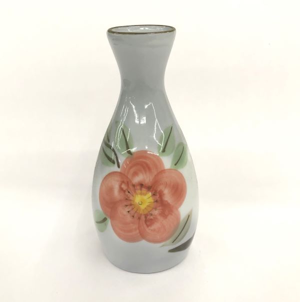 楽天市場】鉄絵徳利（共箱付） 作家「鯉江良二」 : うつわや悠々