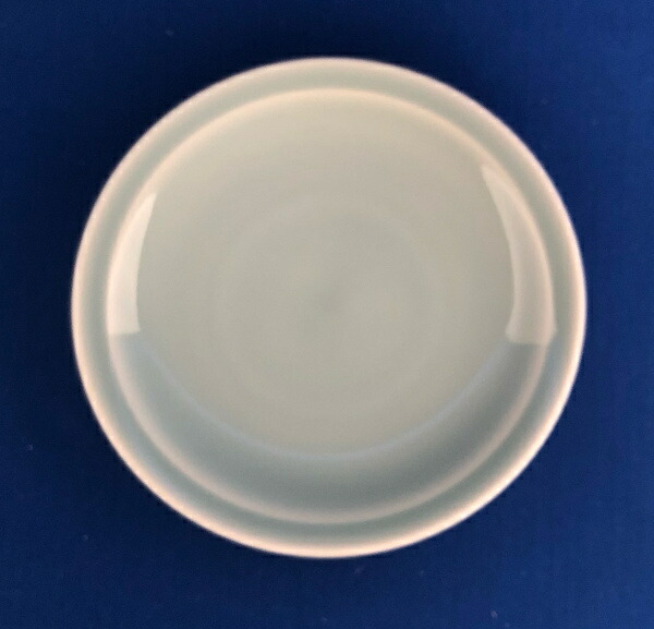 楽天市場】緑二重線プレート17.3cm【アウトレット】 : サラーミキ