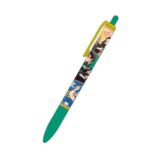 楽天市場】鬼滅の刃 鬼滅の刃 全集中展 サラサクリップ ジェル