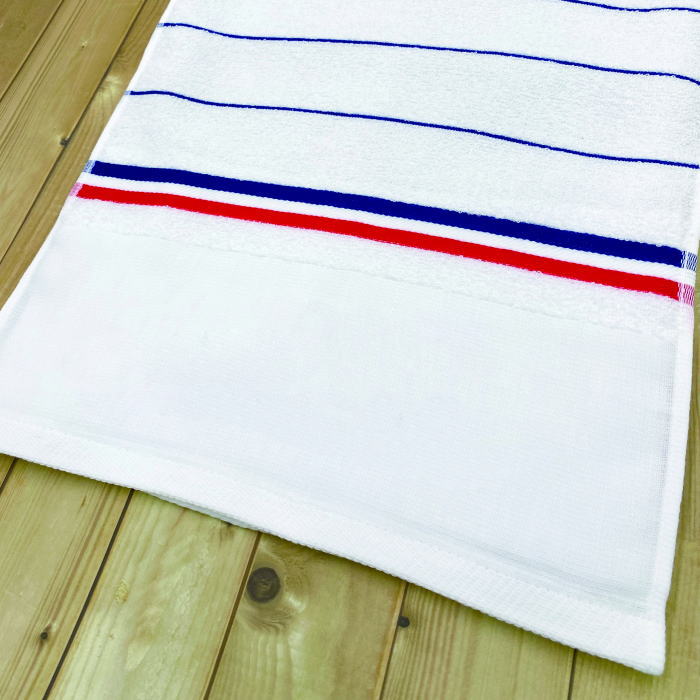 日本製 220匁 名入れタオル マーブルカラー 120枚×330円|販促品のよしやま