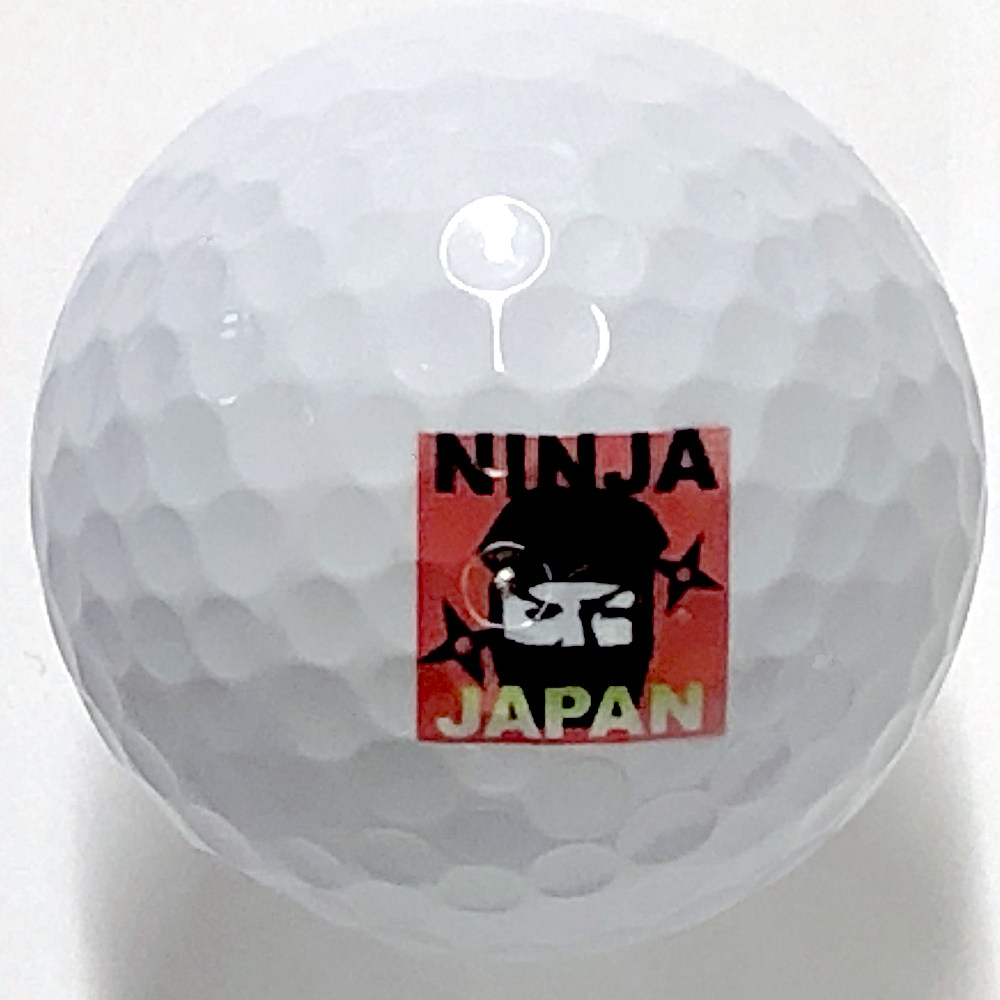 JAL 日本航空 ゴルフボール Amazon.co.jp: JAL 日本航空 ゴルフボール : ホビー