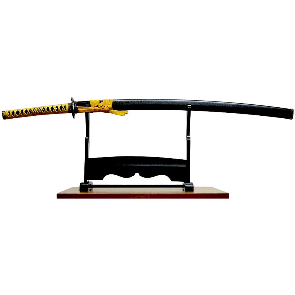 新撰組 近藤勇 大刀 日本刀 模造刀 武将コスプレ 刀 美術刀剣 戦国武将 観賞用刀剣 模造刀 送料無料