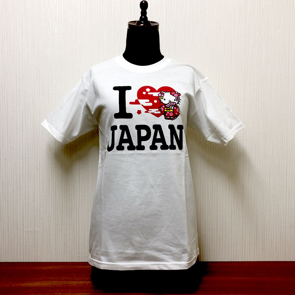 ジャパン アイラブ