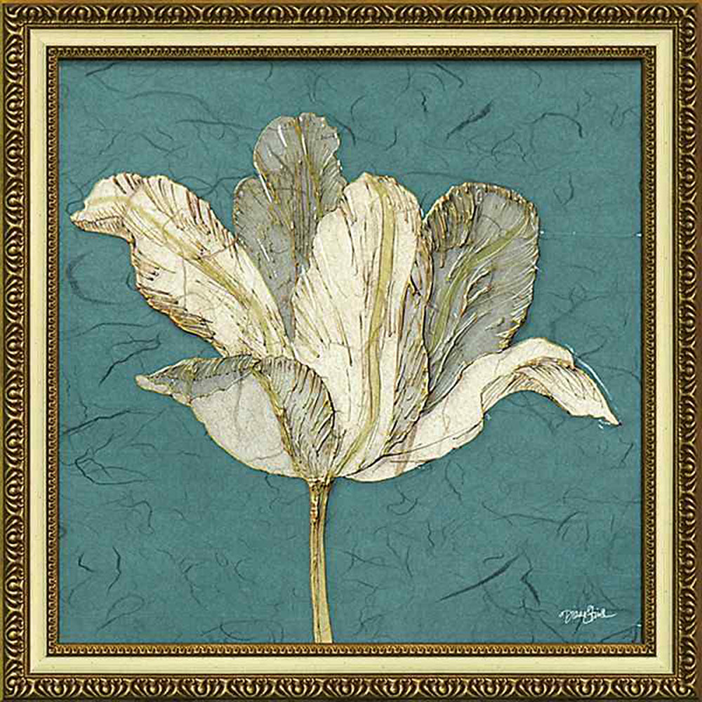 楽天市場】絵画 ダイアン スティムソン「チューリップ ウィズ レッド