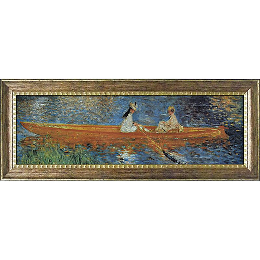 楽天市場】絵画 照沼 光治「爛漫」 KT-02002周年記念品