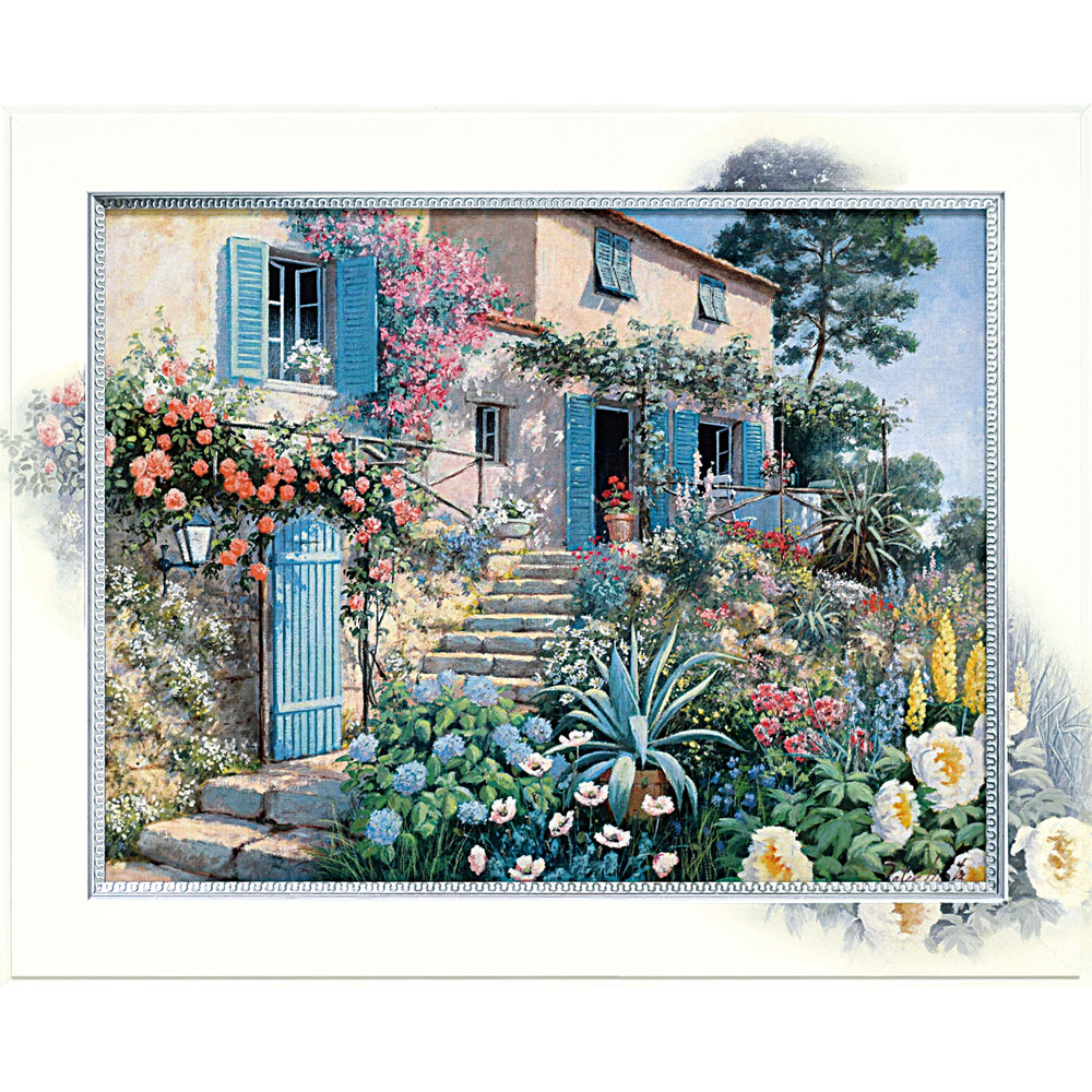 楽天市場】飛び出す絵画 ビッグアート ピーター モッツ 「カーサ