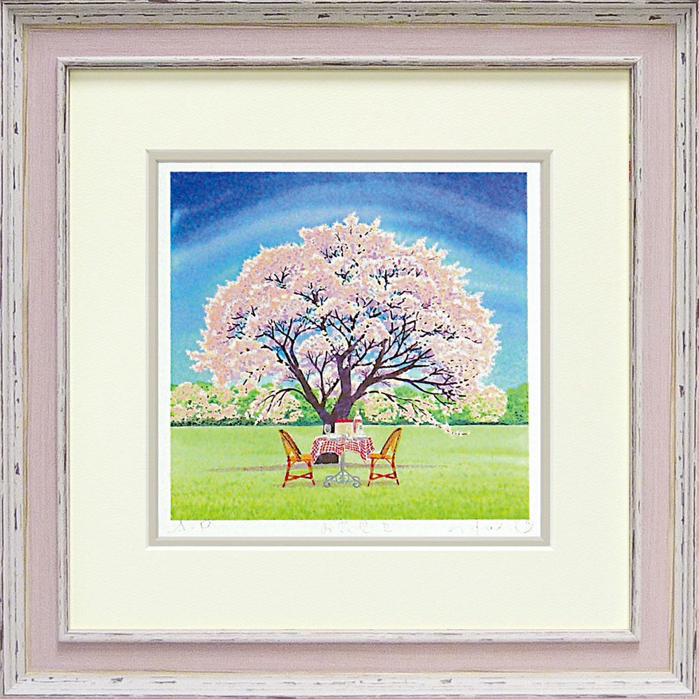 楽天市場】「春うらら」Mサイズ くりのきはるみ 【通信販売】くりのき