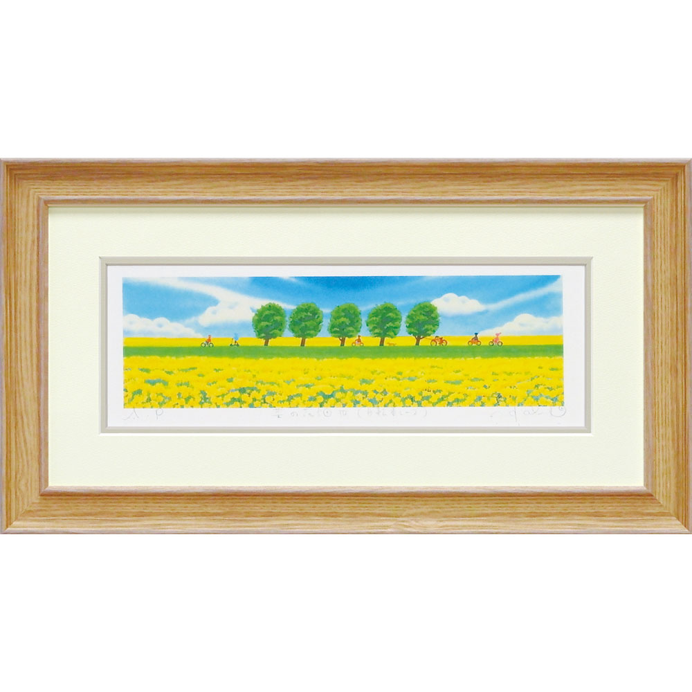 楽天市場】絵画 ミュージアム シリーズ モネ 「散歩」 MW-14001周年 