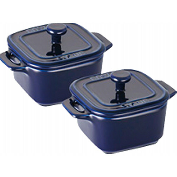 ストウブ　スモールバーナー　2個セット staub ストウブ スモールバーナー 2個セット staub