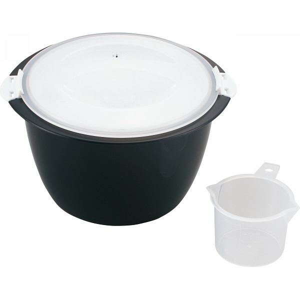 楽天市場】旧商品 長谷園 陶珍かまど 二合炊き 電子レンジ専用 NC-01