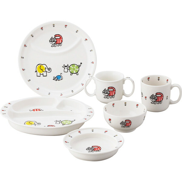 楽天市場】リサ・ラーソン ストロール 12ピースセット LL90‐221‐12