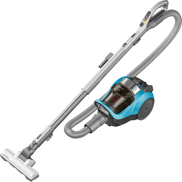 三菱 電気掃除機（サイクロン式） TC-EJ1JS-A ギフト対応不可 (送料無料）