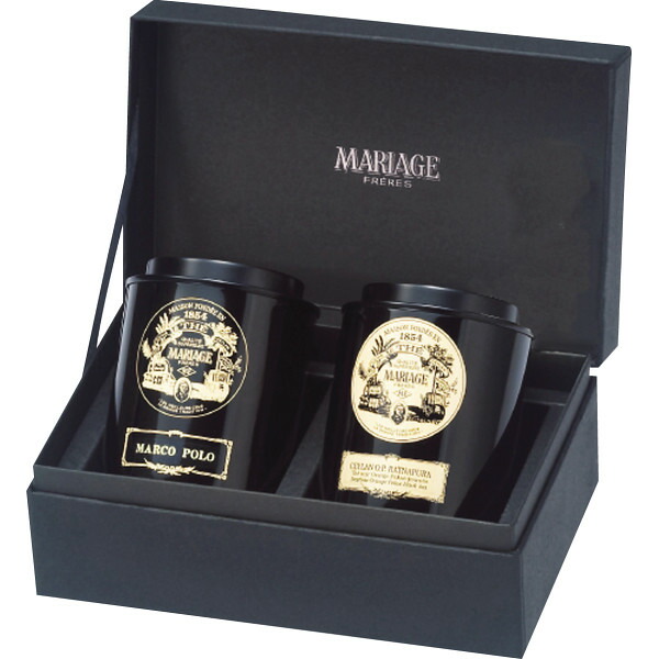 楽天市場】マリアージュ フレール フレンチ ブレックファースト ティー