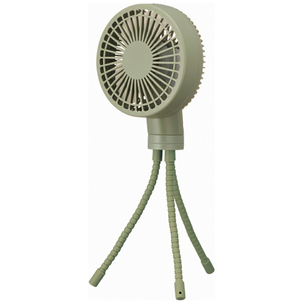 新品 ドウシシャ 扇風機 折りたたみ フォールディングファン FLU-253D Pieria ドウシシャ FLY-253D 折りたたみ ファン TATAMU type-L