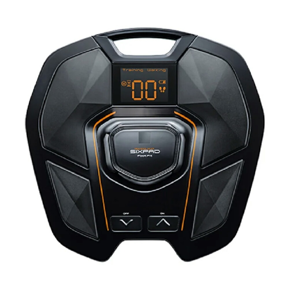 SIXPAD FOOTFIT2 EMS リモコン付 動作確認OK footfit01.jpg