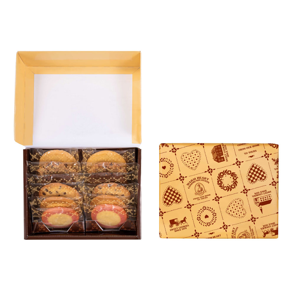 楽天市場】終売【のし無料】アントステラ カントリーガゼット S G-10