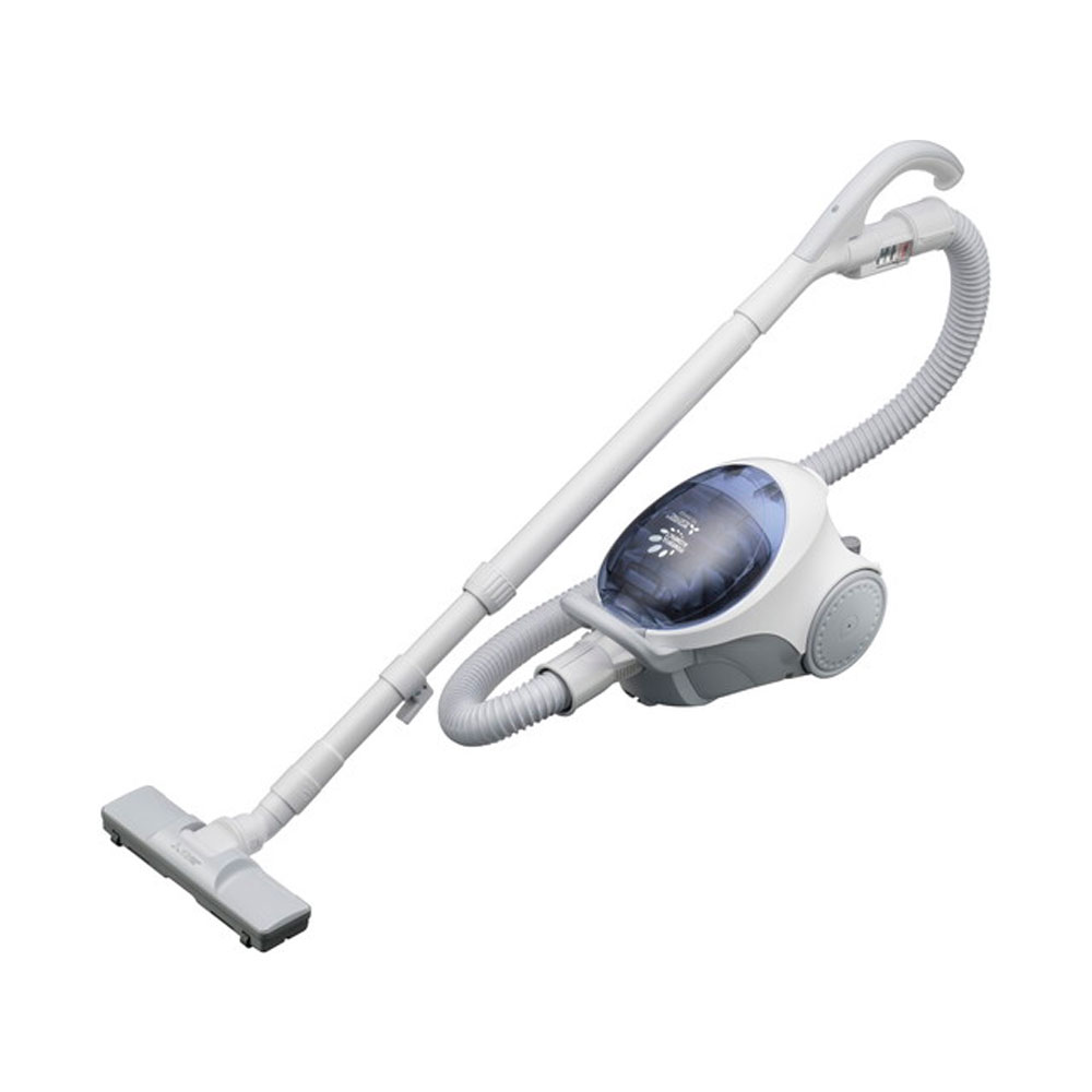 掃除機 紙パック式 三菱電機 TC-SXG2-H 純正紙パック(MP-3)5枚入り1袋付 ギフト対応不可 送料無料 (ya)｜ギフトマン　店 12,816円