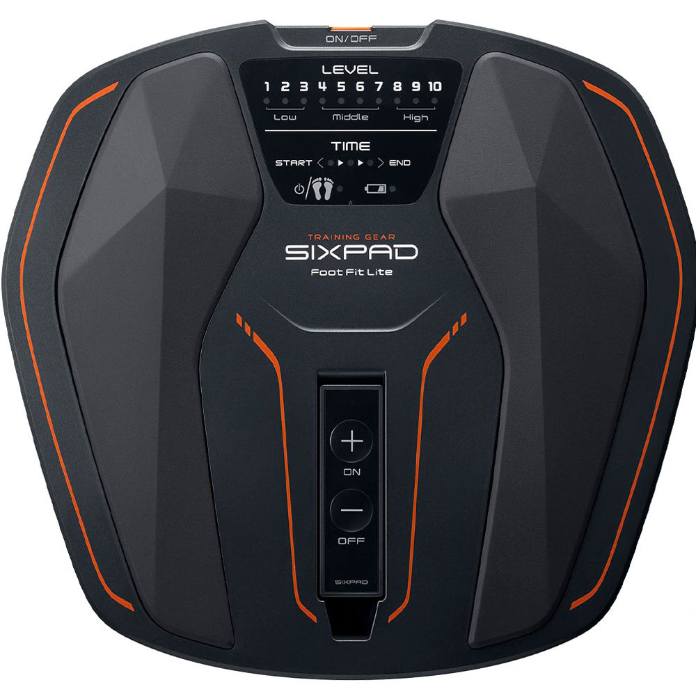 SIXPAD シックスパッド フットフィット SP-FF2310FA MTG SP-FF2310FA SIXPAD Foot Fit 2 シックスパッド フット